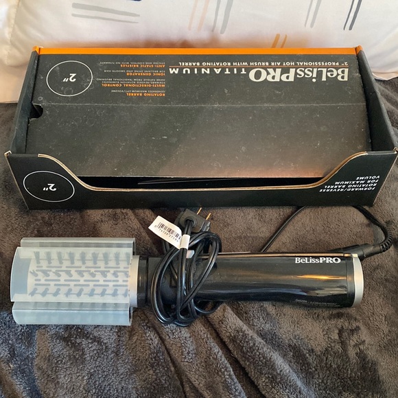 BeLiss Pro Titanium - Picture 1 of 3